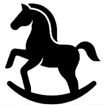 Happy Horse logo